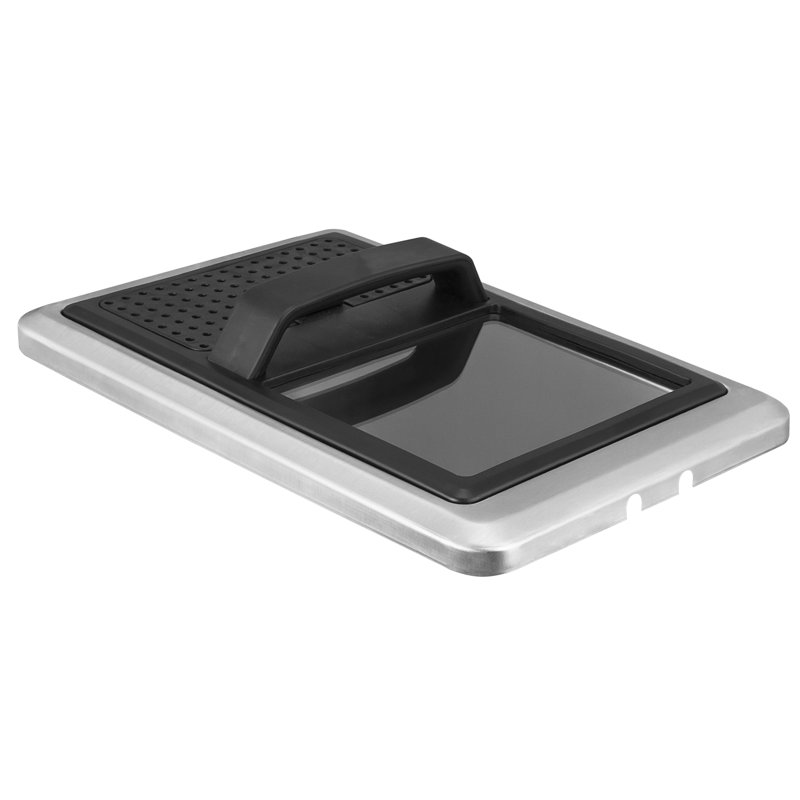 Kalorik 4 Liter Deep Fryer with Oil Filtration XL & Reviews Wayfair